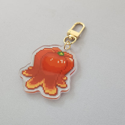 Jueyun Chili Keychain