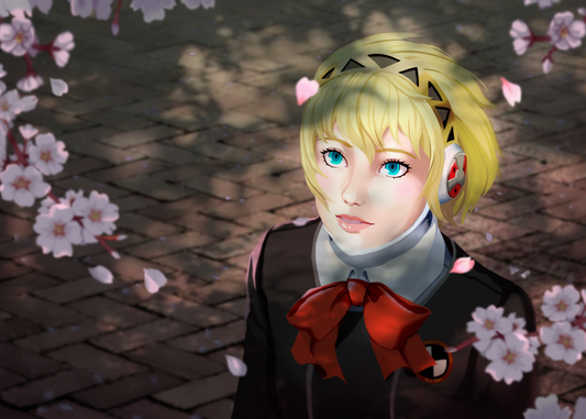 Aigis Print