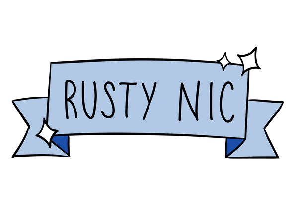 Rusty Nic Shop