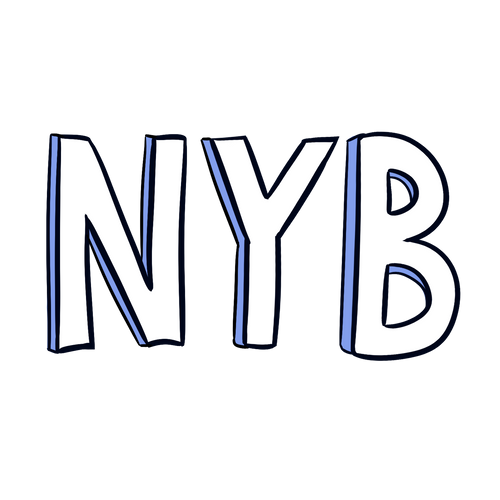 Nic Yoo Bin Shop